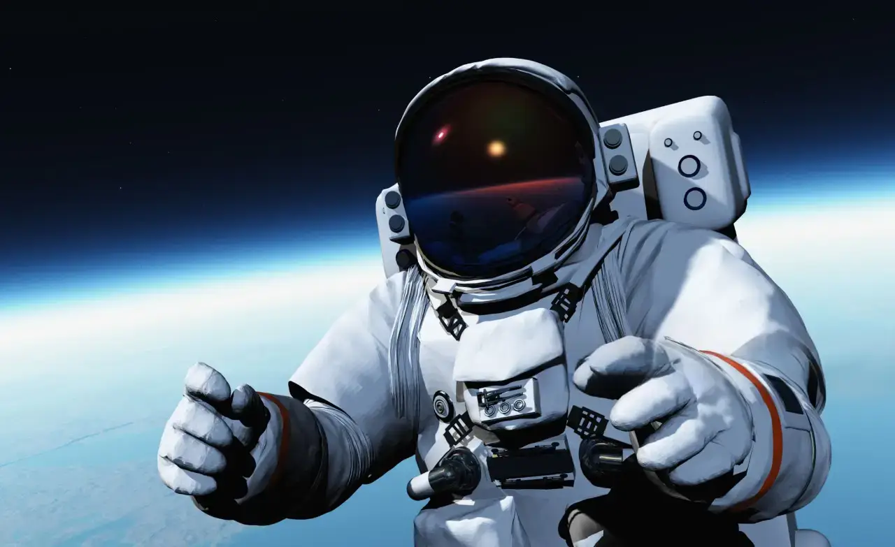NASA Sets Coverage for Two Spacewalks Outside Space Station 1 NASA Sets Coverage for Two Spacewalks Outside Space Station