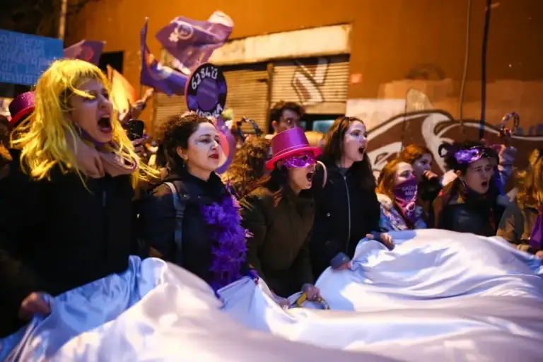 What Is Women’s Equality Day and Why Is It Celebrated?