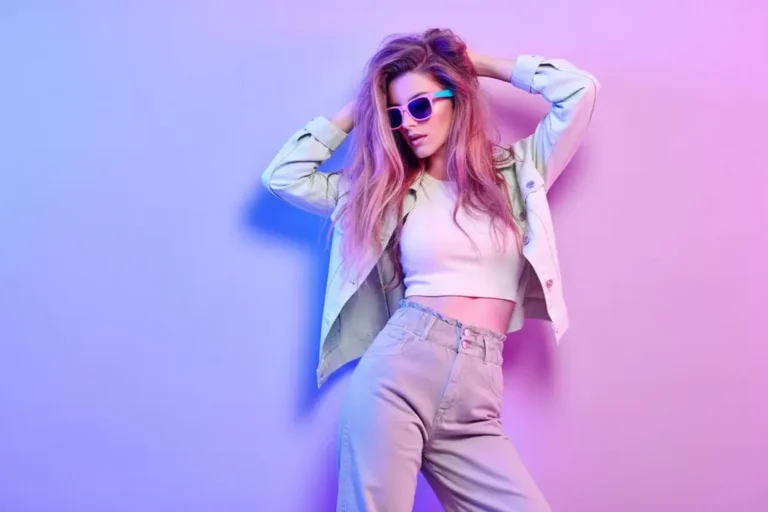 fashion