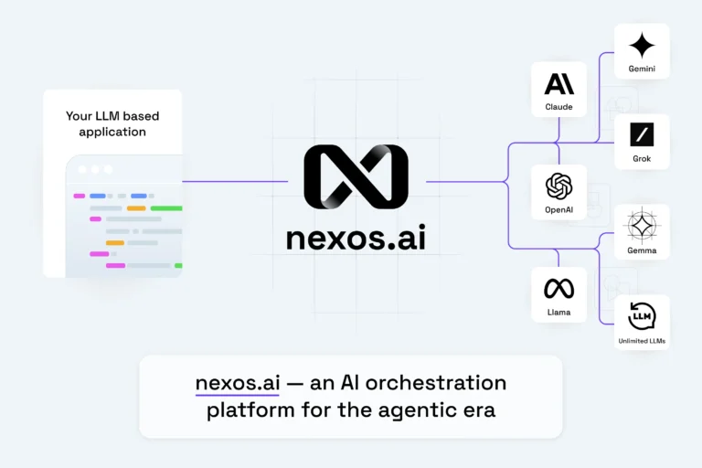 Nexos.ai: Nord Founders Launch AI Orchestration Platform Revolutionizing AI Deployment: Nexos.ai Launches