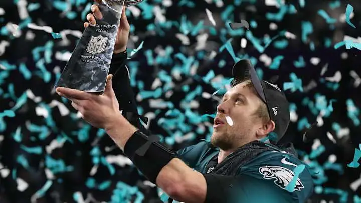 Did The Eagles Just Win The Weirdest Game in NFL History? 2 Jalen Carter looks on after controversial ejection in Eagles vs Cowboys game