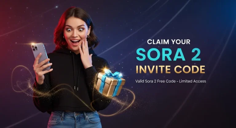Claim 15 valid sora 2 codes