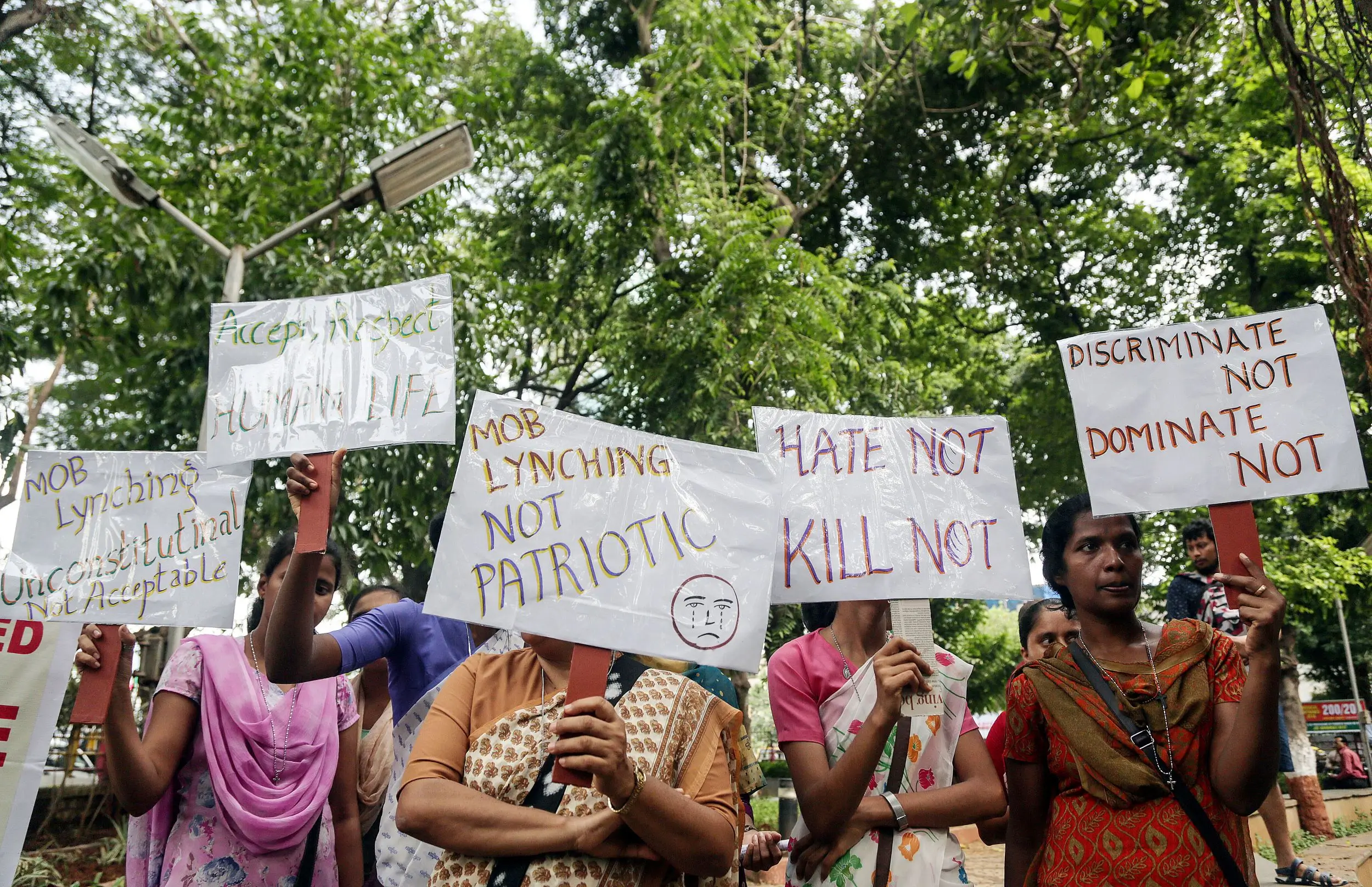 India's diverse religious communities