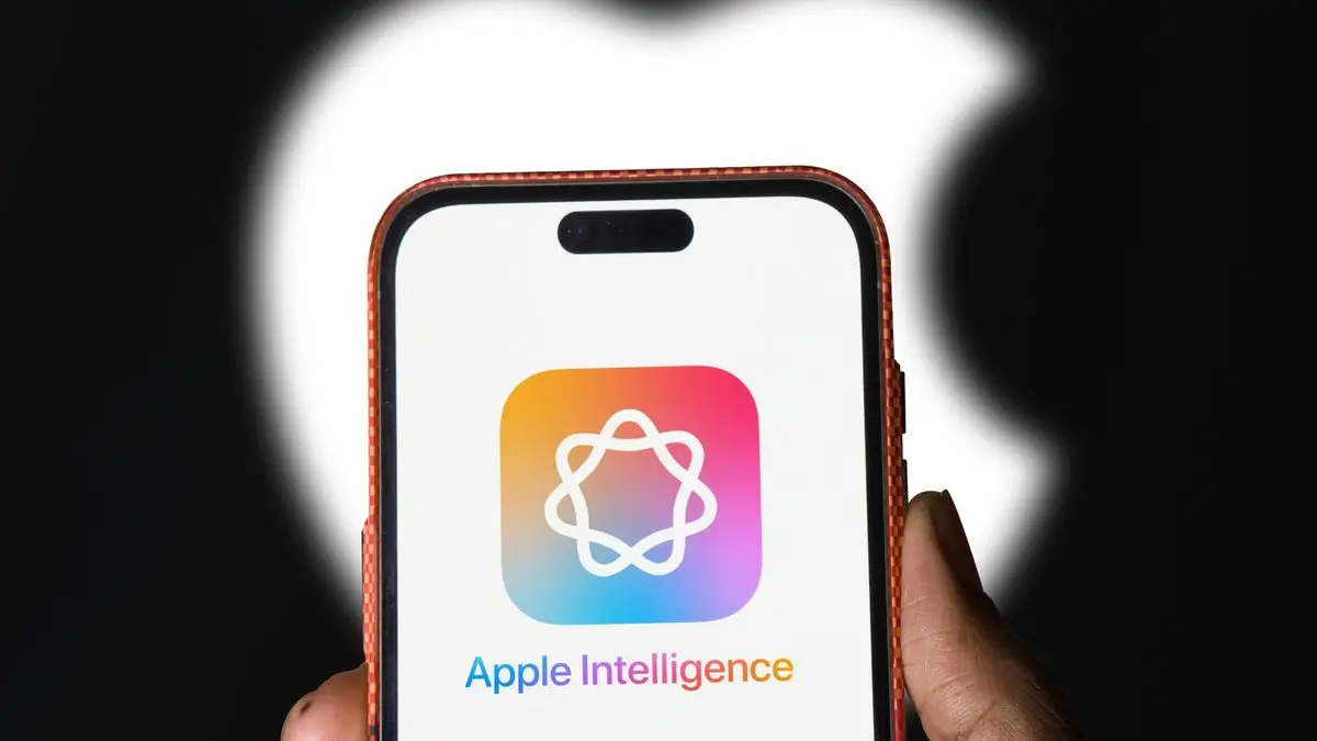 Apple Intelligence October 2025