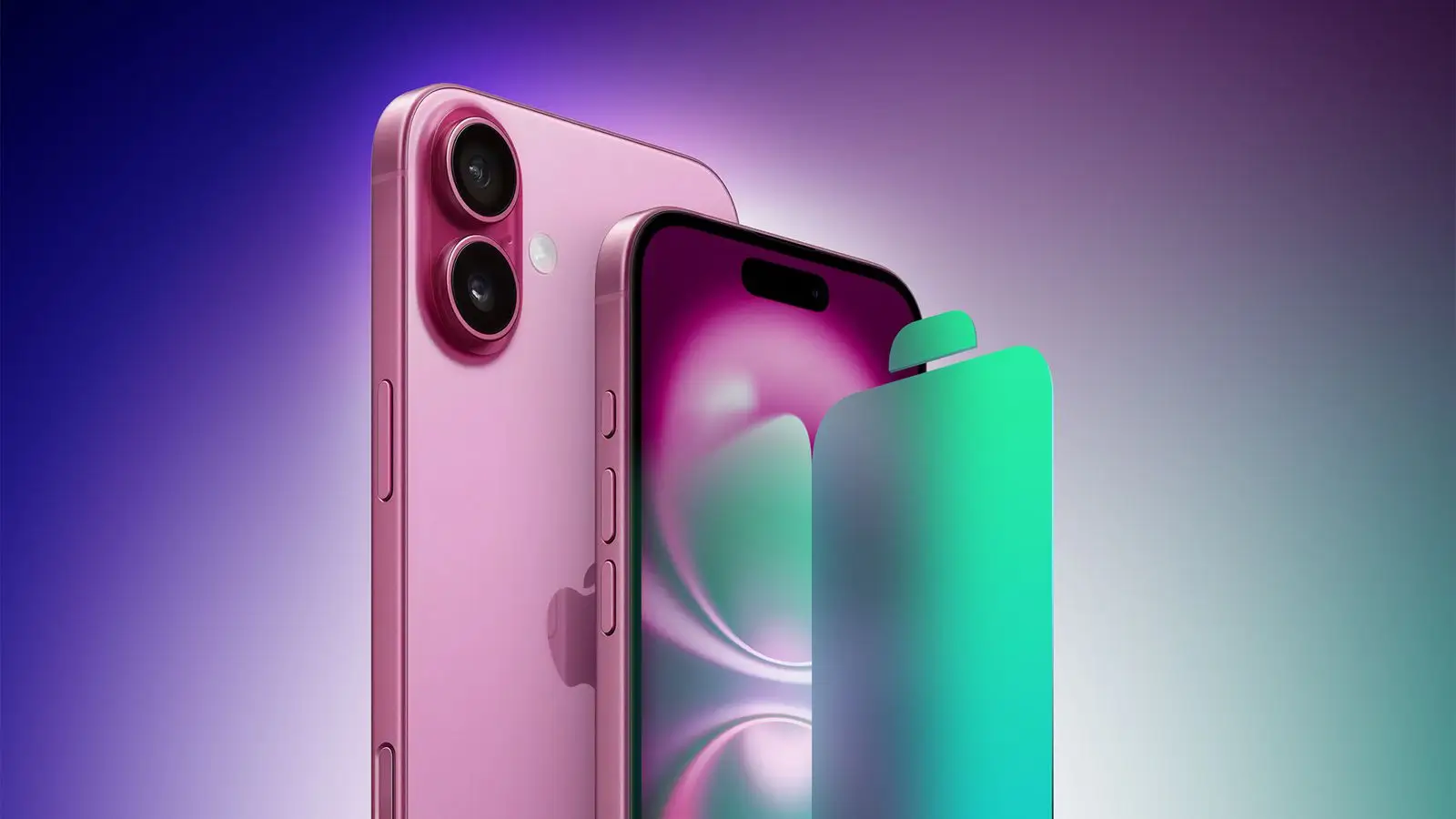 iPhone 17 drives 4T