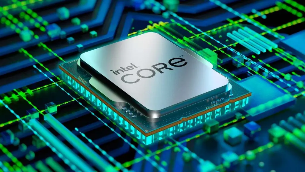 Semiconductor Robotics Chips