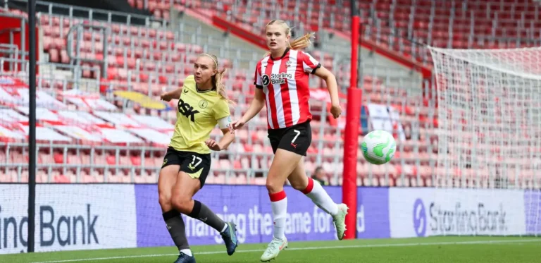Charlton vs Southampton Preview