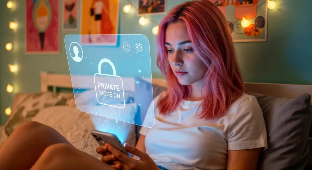 chatbot data privacy