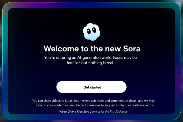 Free Sora 2 Invite Codes Limited Access for 30 Users