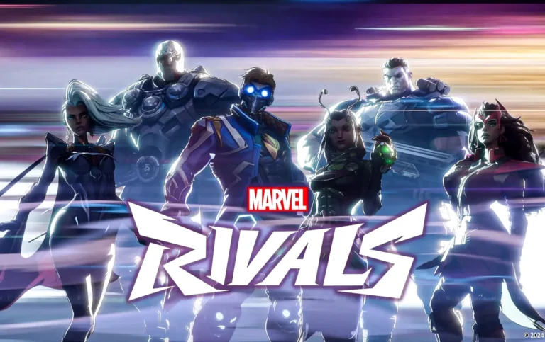 marvel rivals patch notes