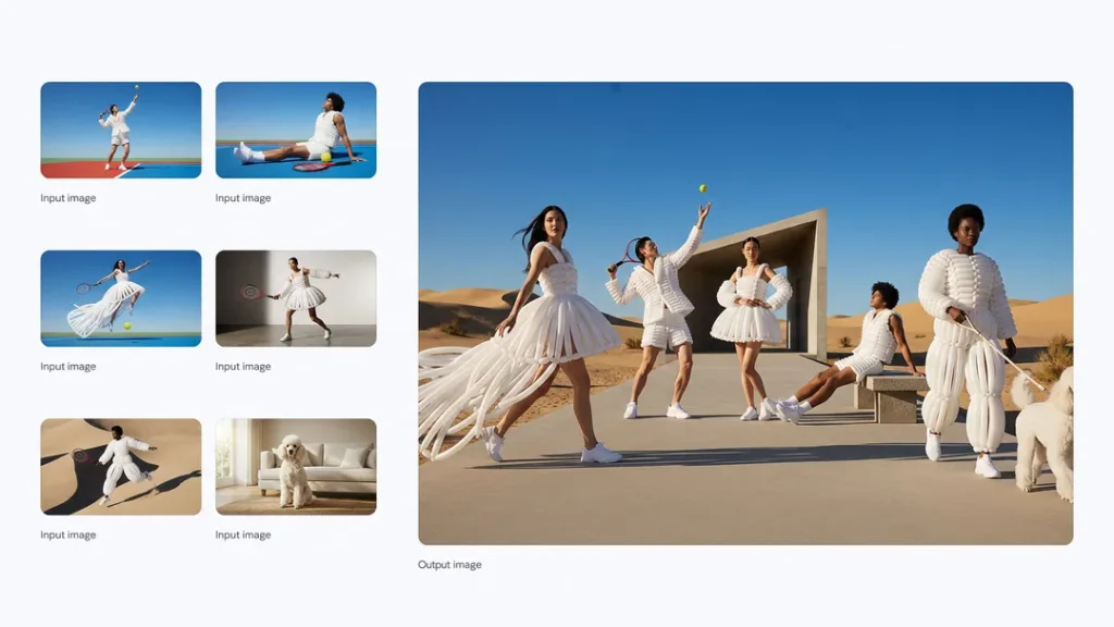 Google Rolls Out Image Generation Model Nano Banana Pro, Free to Try nano bana pro