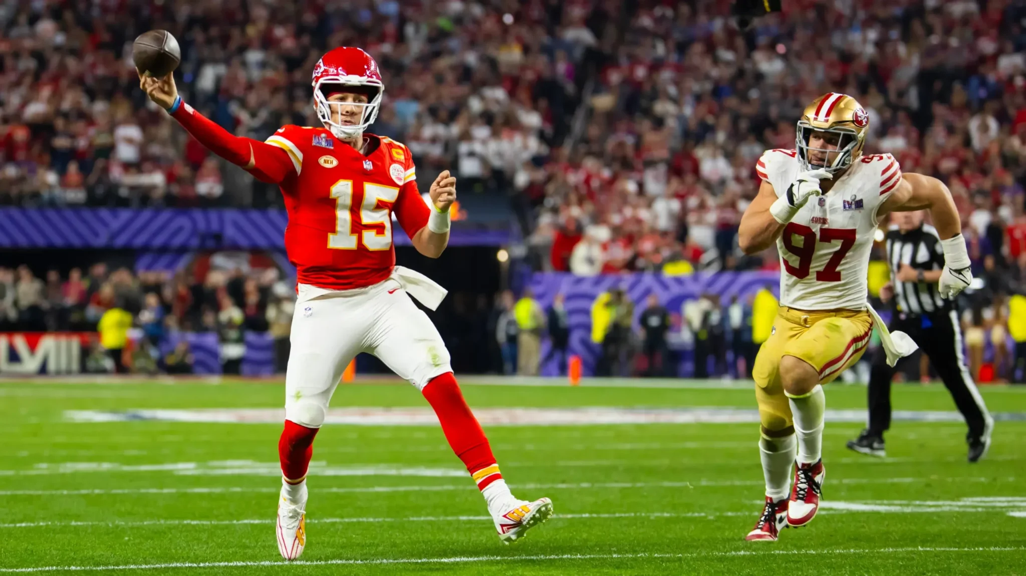 NFL Games Preview