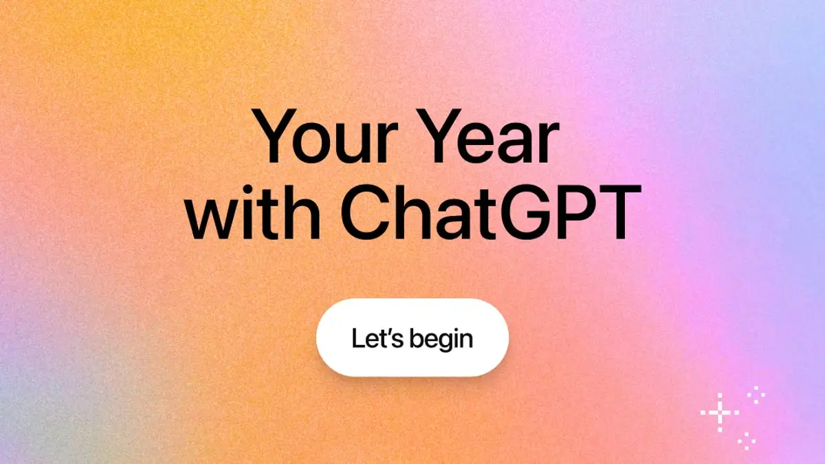 Google Now Lets Users Change Their Gmail Username in 2025 ChatGPT Year Review