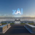 xAI Colossus 2 Gigawatt Supercluster Live