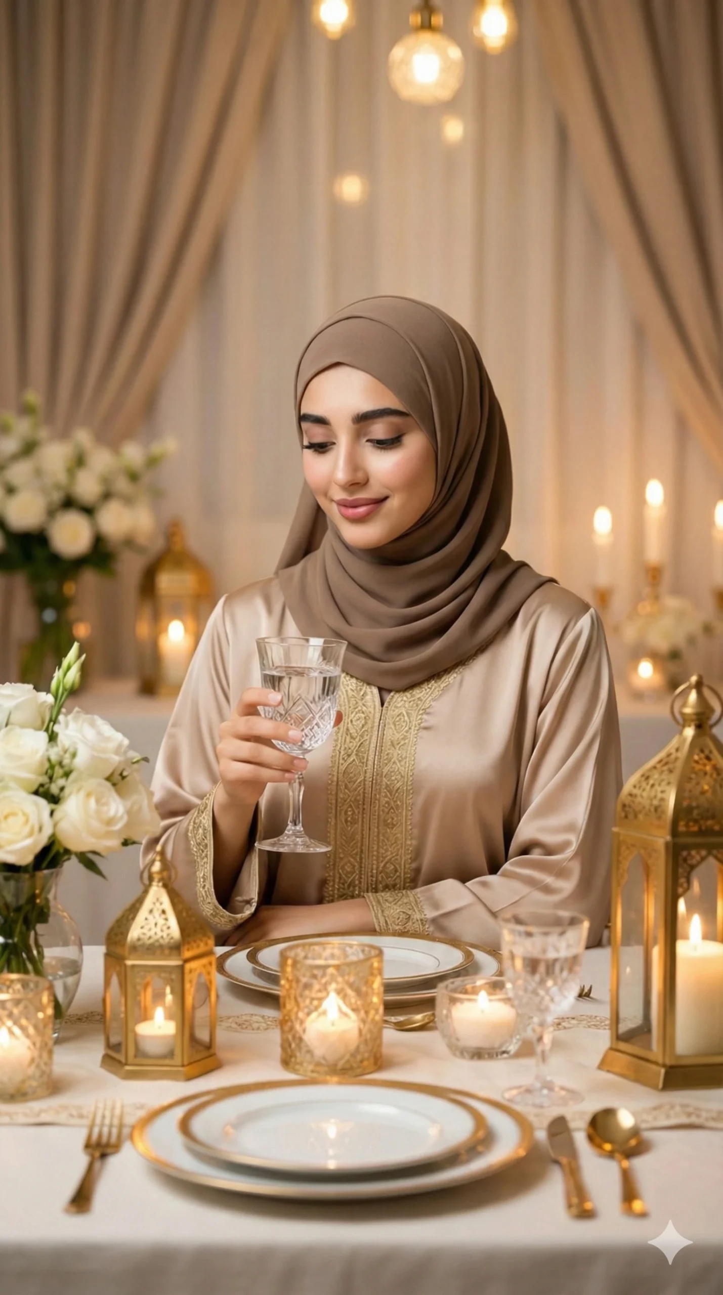 Top 5 Ramadan Photo Editing Prompts for 2026 After Beige Edit