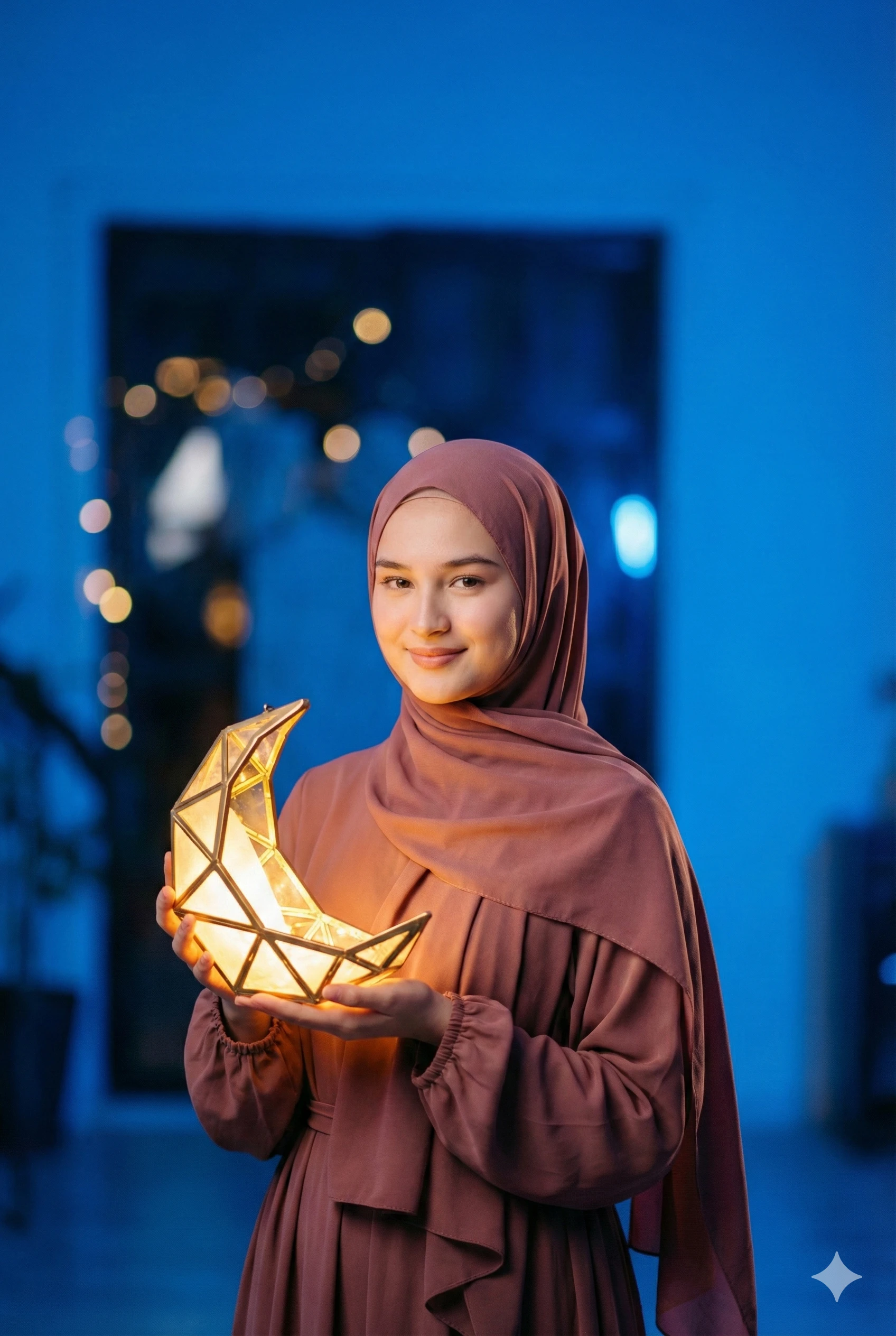 After Ramadan Edit