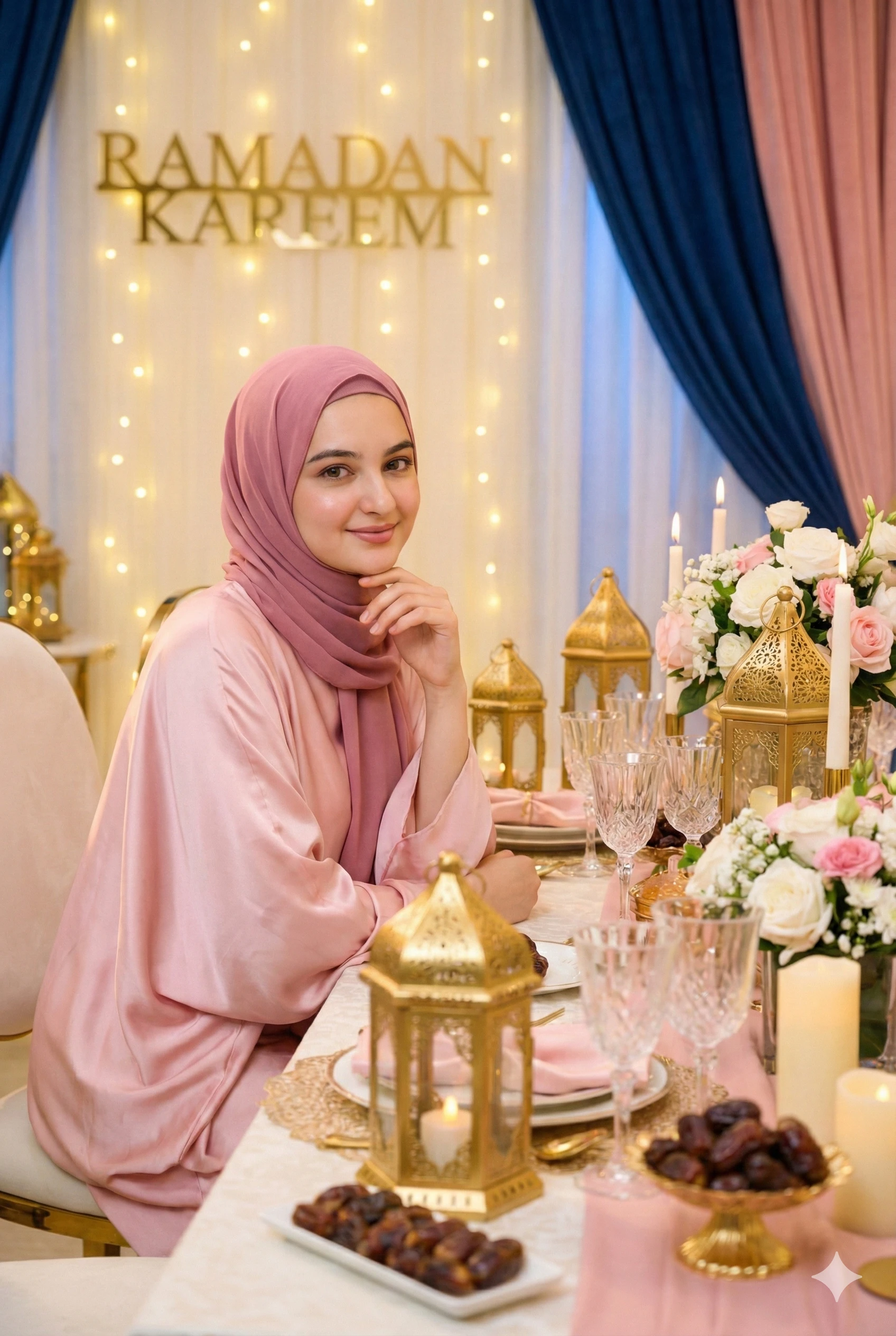 Top 5 Ramadan Photo Editing Prompts for 2026 After Royal Edit
