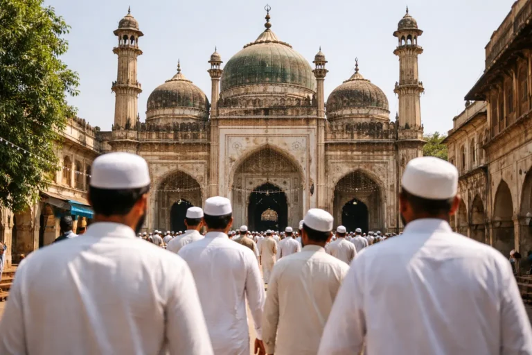 Resign if you can't maintain law and order: Allahabad HC on Sambhal mosque prayer restrictions Allahabad HC on Sambhal mosque prayer restrictions