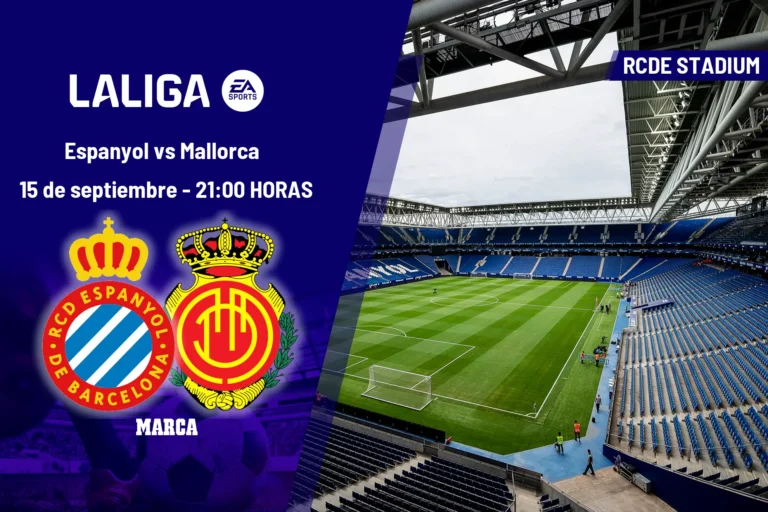 Espanyol vs Mallorca match preview and live updates Espanyol vs Mallorca live as La Liga survival race heats up