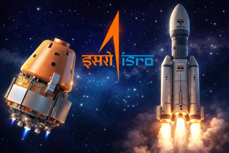 ISRO Sets 2026–27 as ‘Gaganyaan Years’
