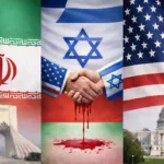 Israel Strikes on Iran