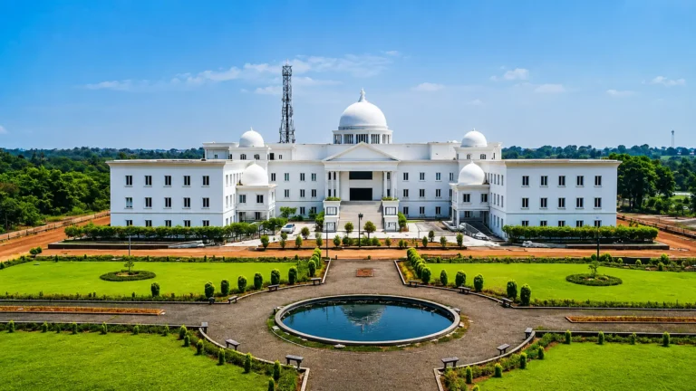 VTU 6th Semester Results 2026 Declared in 5 Minutes VTU 6th semester results 2026 announced at the Visvesvaraya Technological University campus in Belagavi.