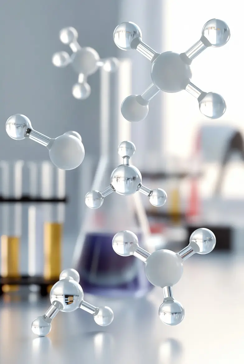 Dancing molecules move closer to spinal injury care trials Molecules