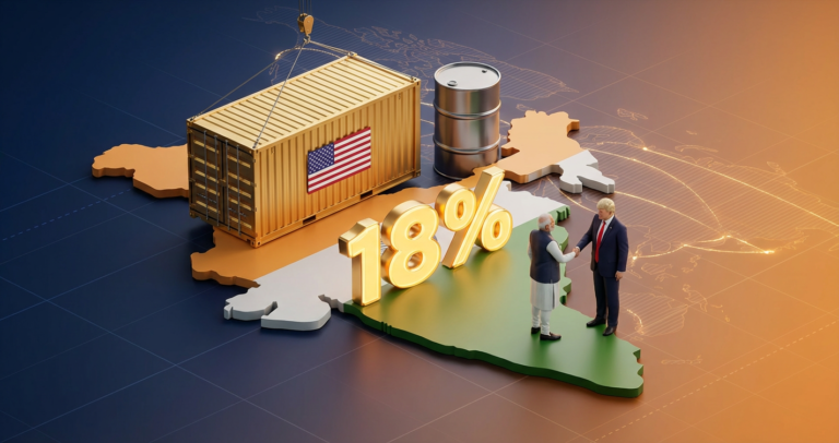New US-India Trade Agreement
