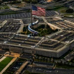 Israel spying on US Pentagon critical threat