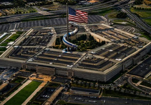 Americans Paying for Israeli Bombs—And Israel Is Spying on the US Government Israel spying on US Pentagon critical threat