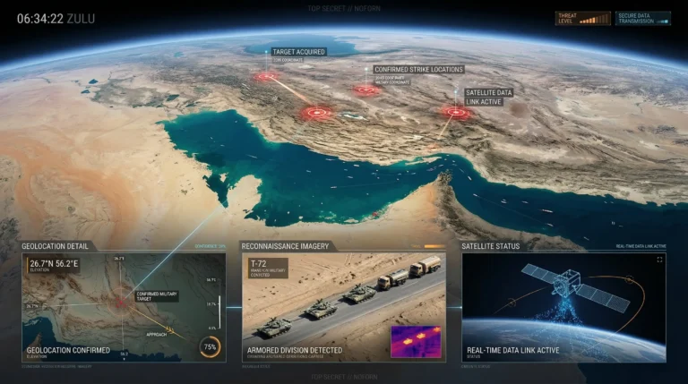 Putin's Payback: Russia Helps Iran Target US Forces After American Aid to Ukraine Russia Shares US Troop Locations With Iran