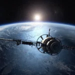 Saudi Arabia Joins NASA's Artemis II Mission