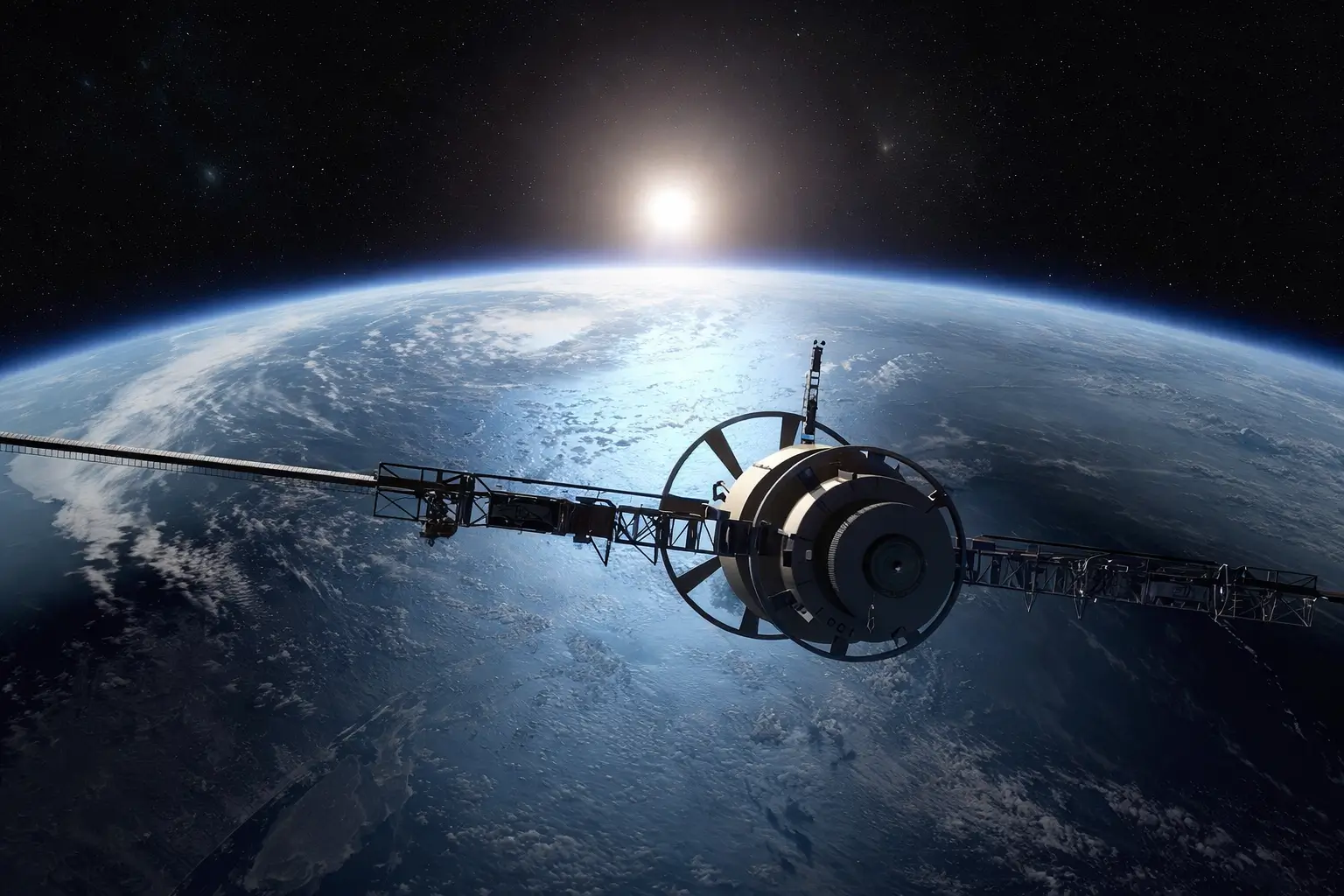Saudi Arabia Joins NASA's Artemis II Mission