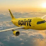 Spirit Airlines bailout deal