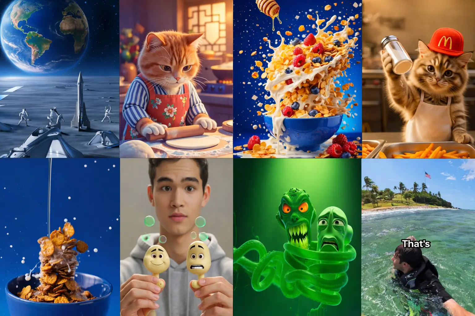 The 5 Secret JSON Prompts Viral Creators Don't Want You to See Viral AI Video Prompts Main Banner