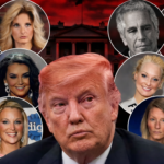 Trump Sexual Assault Allegation Epstein Files Evidence